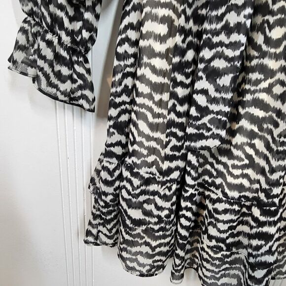 Plus Size Who What Wear Dress - Picture 7 of 13